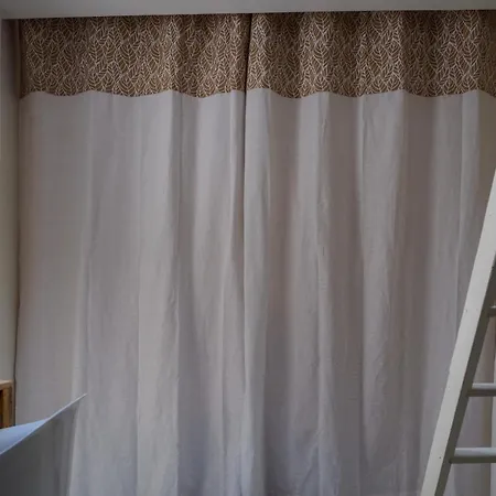 Apartment Le Skallar : Maisonnette Cocon *